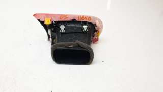 Recambio de aireador izquierdo para citroën c3 2016- 1.2 12v e-thp referencia OEM IAM 98162208ZD  