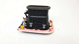 Recambio de aireador izquierdo para citroën c3 2016- 1.2 12v e-thp referencia OEM IAM 98162208ZD  