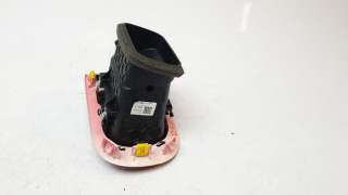Recambio de aireador izquierdo para citroën c3 2016- 1.2 12v e-thp referencia OEM IAM 98162208ZD  