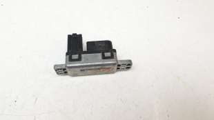 Recambio de modulo electronico para jaguar f-pace (x761) 2015- 2.0 sd4 awd referencia OEM IAM GX7312B533AD 0281003129 