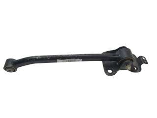 Recambio de soporte brazo suspension trasero derecho para jeep renegade 2014- limited 4x4 referencia OEM IAM 62113654010  
