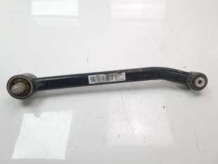 Recambio de soporte brazo suspension trasero izquierdo para jeep renegade 2014- limited 4x4 referencia OEM IAM 521136510  