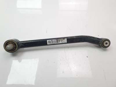 Recambio de soporte brazo suspension trasero izquierdo para jeep renegade 2014- limited 4x4 referencia OEM IAM 521136510  