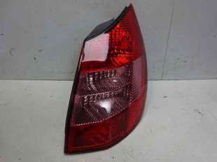 Recambio de piloto trasero derecho para renault scenic ii 2003-2009 referencia OEM IAM 8200127702 103F19441772 RN0324153