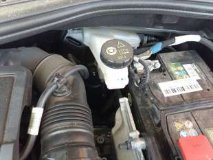 Recambio de bomba freno para ds ds 3 / ds 3 crossback (ur_, uc_, uj_) 2018- 1.2 puretech 130 referencia OEM IAM 1643581480  