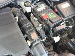 Recambio de centralita motor uce para ds ds 3 / ds 3 crossback (ur_, uc_, uj_) 2018- 1.2 puretech 130 referencia OEM IAM 9851331