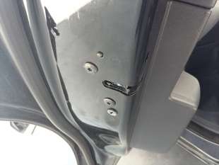 Recambio de cerradura puerta trasera izquierda para ds ds 3 / ds 3 crossback (ur_, uc_, uj_) 2018- 1.2 puretech 130 referencia O