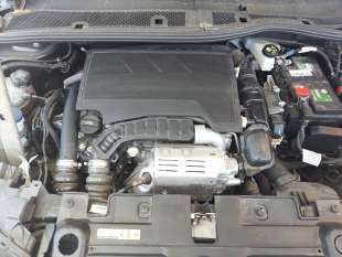 Recambio de condensador / radiador aire acondicionado para ds ds 3 / ds 3 crossback (ur_, uc_, uj_) 2018- 1.2 puretech 130 refer