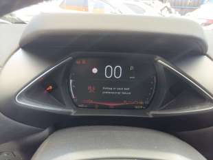 Recambio de cuadro instrumentos para ds ds 3 / ds 3 crossback (ur_, uc_, uj_) 2018- 1.2 puretech 130 referencia OEM IAM 98503255