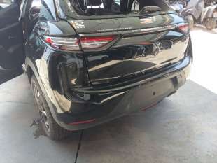 Recambio de paragolpes trasero para ds ds 3 / ds 3 crossback (ur_, uc_, uj_) 2018- 1.2 puretech 130 referencia OEM IAM 982139951