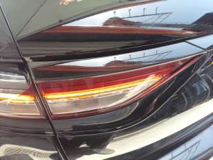 Recambio de piloto trasero izquierdo interior para ds ds 3 / ds 3 crossback (ur_, uc_, uj_) 2018- 1.2 puretech 130 referencia OE 2