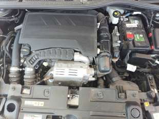 Recambio de radiador agua para ds ds 3 / ds 3 crossback (ur_, uc_, uj_) 2018- 1.2 puretech 130 referencia OEM IAM 9827174680  