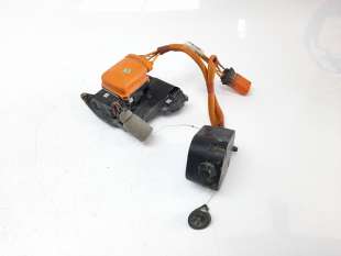 Recambio de modulo electronico para jeep renegade 2014- limited 4x4 referencia OEM IAM 52184286  