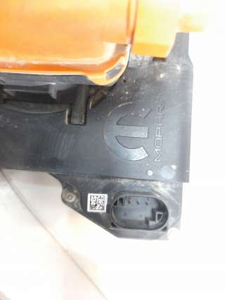Recambio de modulo electronico para jeep renegade 2014- limited 4x4 referencia OEM IAM 52184286  