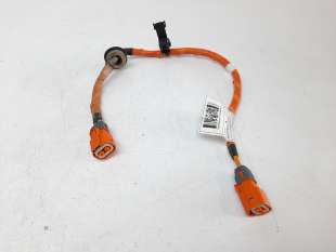 Recambio de modulo electronico para jeep renegade 2014- limited 4x4 referencia OEM IAM 52169066  