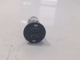 Recambio de modulo electronico para porsche cayenne coupe (9yb) 2019- e-hybrid referencia OEM IAM 9Y0035252C  