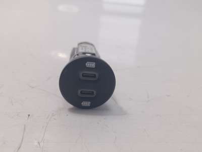 Recambio de modulo electronico para porsche cayenne coupe (9yb) 2019- e-hybrid referencia OEM IAM 9Y0035252C  