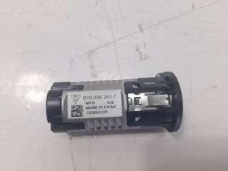 Recambio de modulo electronico para porsche cayenne coupe (9yb) 2019- e-hybrid referencia OEM IAM 9Y0035252C  