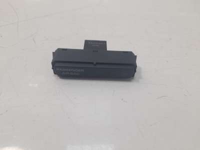Recambio de modulo electronico para porsche cayenne coupe (9yb) 2019- e-hybrid referencia OEM IAM 9Y0919234A  