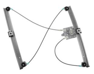 Recambio de elevalunas delantero derecho para renault laguna ii (bg0) 2001-2007 referencia OEM IAM 8200000938 106193717 115594