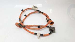 Recambio de modulo electronico para jeep renegade 2014- limited 4x4 referencia OEM IAM 52169076  