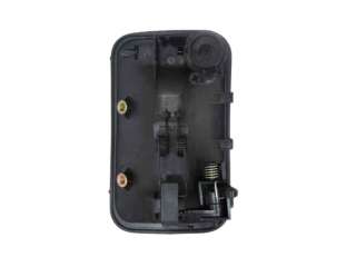 Recambio de maneta exterior trasera derecha para fiat scudo (222) 1995- referencia OEM IAM 9101G8 106092353 124767