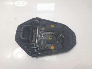Recambio de asiento trasero para yamaha mt-07 2014- referencia OEM IAM 1WS247500100   2