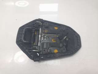 Recambio de asiento trasero para yamaha mt-07 2014- referencia OEM IAM 1WS247500100  