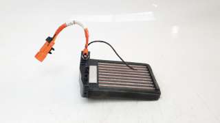 Recambio de resistencia calefaccion para jeep renegade 2014- limited 4x4 referencia OEM IAM MR0134101311  