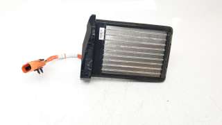 Recambio de resistencia calefaccion para jeep renegade 2014- limited 4x4 referencia OEM IAM MR0134101311  
