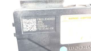 Recambio de resistencia calefaccion para jeep renegade 2014- limited 4x4 referencia OEM IAM MR0134101311  
