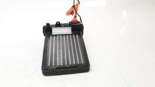 Recambio de resistencia calefaccion para jeep renegade 2014- limited 4x4 referencia OEM IAM MR0134101311  