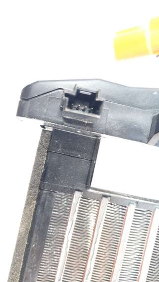 Recambio de resistencia calefaccion para jeep renegade 2014- limited 4x4 referencia OEM IAM MR0134101311  
