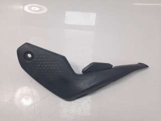 Recambio de moldura para yamaha mt-07 2014- referencia OEM IAM BAT24121  