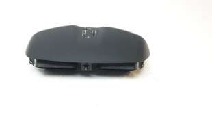 Recambio de rejilla aireadora para jeep renegade 2014- limited 4x4 referencia OEM IAM 7356862310   2