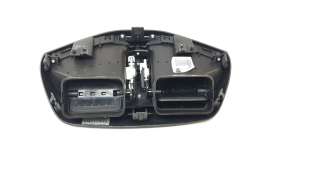 Recambio de rejilla aireadora para jeep renegade 2014- limited 4x4 referencia OEM IAM 7356862310  
