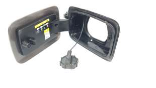 Recambio de tapa exterior combustible para jeep renegade 2014- limited 4x4 referencia OEM IAM 23953001  