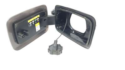 Recambio de tapa exterior combustible para jeep renegade 2014- limited 4x4 referencia OEM IAM 23953001  