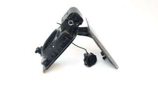 Recambio de tapa exterior combustible para jeep renegade 2014- limited 4x4 referencia OEM IAM 23953001  