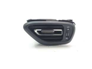 Recambio de aireador izquierdo para hyundai i30 (pd) 2017- 1.4 cat referencia OEM IAM 97491G4000  