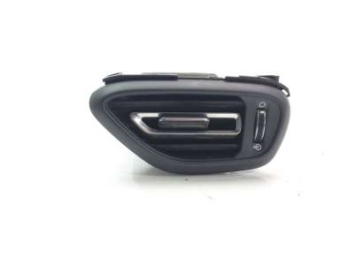 Recambio de aireador izquierdo para hyundai i30 (pd) 2017- 1.4 cat referencia OEM IAM 97491G4000  
