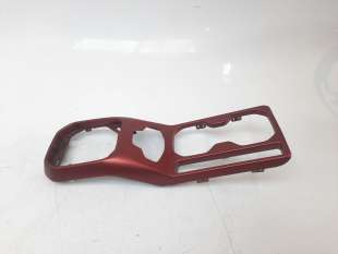 Recambio de moldura para jeep renegade 2014- limited 4x4 referencia OEM IAM 7356716300  