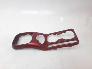 Recambio de moldura para jeep renegade 2014- limited 4x4 referencia OEM IAM 7356716300  