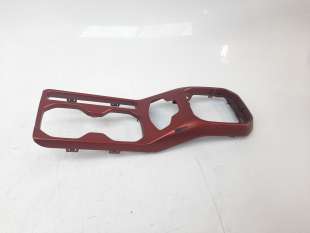 Recambio de moldura para jeep renegade 2014- limited 4x4 referencia OEM IAM 7356716300   2