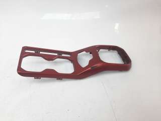 Recambio de moldura para jeep renegade 2014- limited 4x4 referencia OEM IAM 7356716300  
