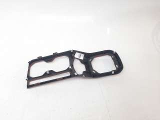 Recambio de moldura para jeep renegade 2014- limited 4x4 referencia OEM IAM 7356716300  