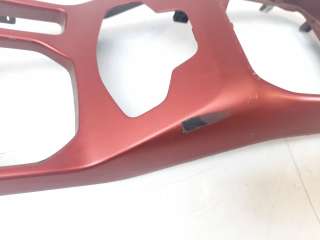 Recambio de moldura para jeep renegade 2014- limited 4x4 referencia OEM IAM 7356716300  