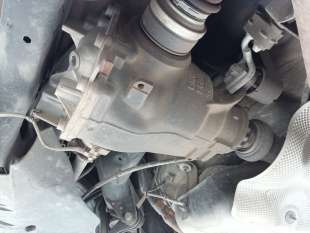 Recambio de diferencial trasero para bmw 3 (f30, f80) 2011-2018 330 e referencia OEM IAM 33107624780  