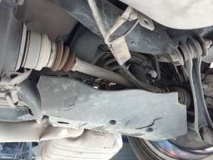 Recambio de transmision trasera izquierda para bmw 3 (f30, f80) 2011-2018 330 e referencia OEM IAM 33207609351  B1186
