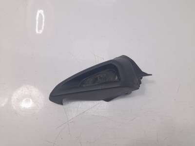 Recambio de moldura para yamaha mt-07 2014- referencia OEM IAM BAT2137X  
